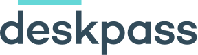 Deskpass Logo